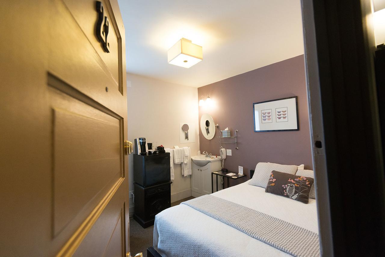 Boutique Hotel