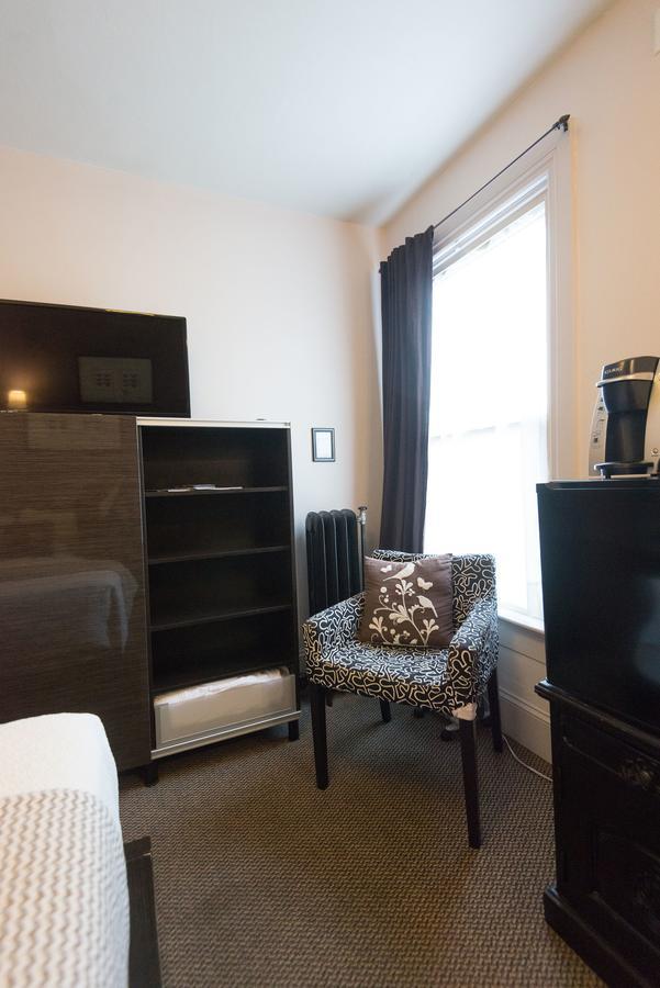 Hotel Boutique 3*